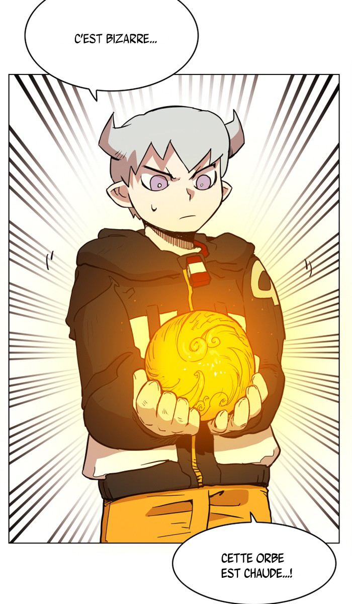 Read Hardcore Leveling Warrior FR Manga Online