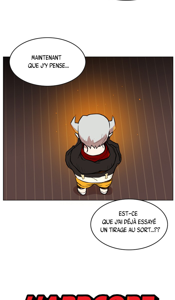 Read Hardcore Leveling Warrior FR Manga Online
