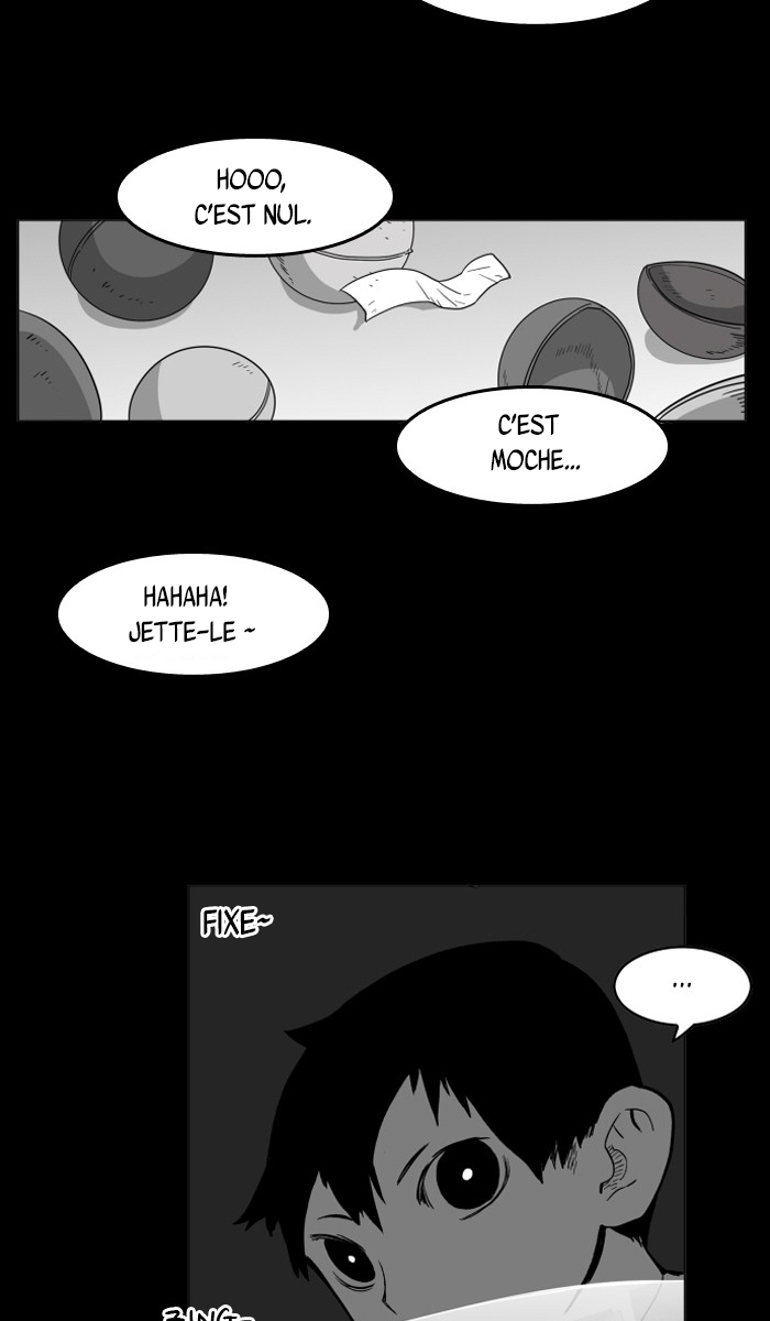 Read Hardcore Leveling Warrior FR Manga Online