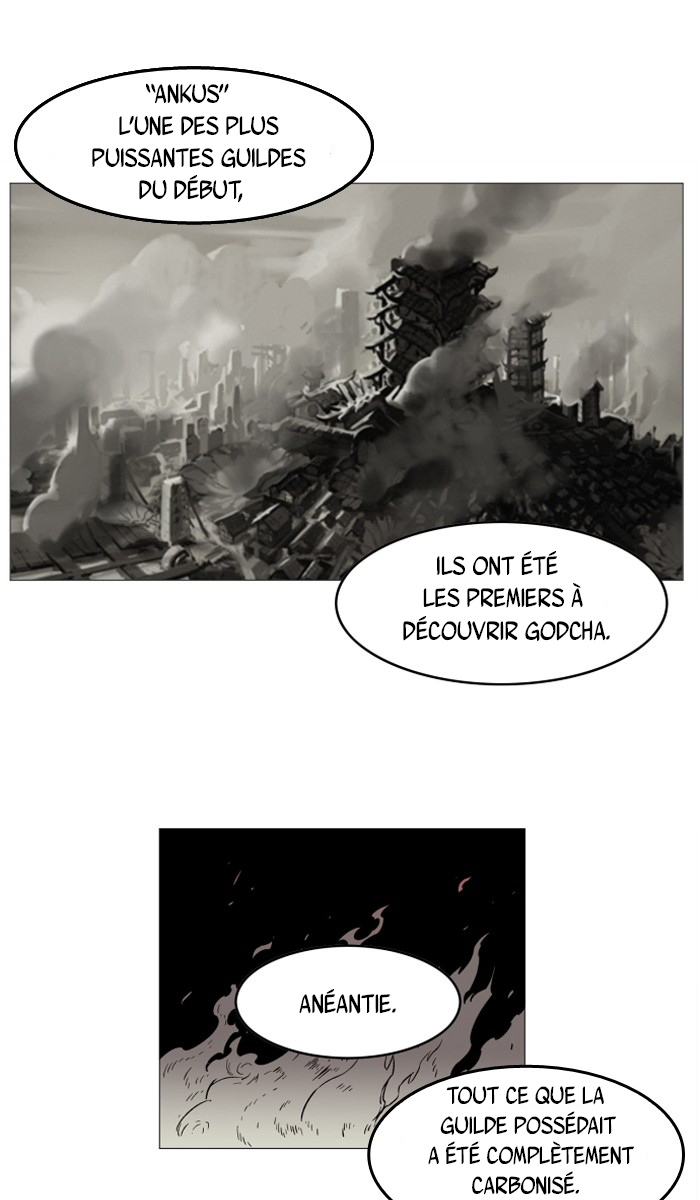Read Hardcore Leveling Warrior FR Manga Online