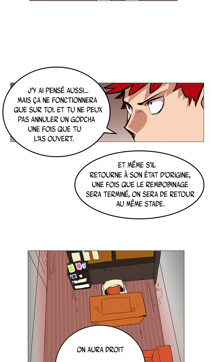 Read Hardcore Leveling Warrior FR Manga Online