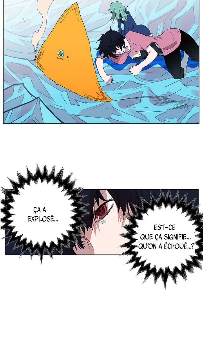 Read Hardcore Leveling Warrior FR Manga Online