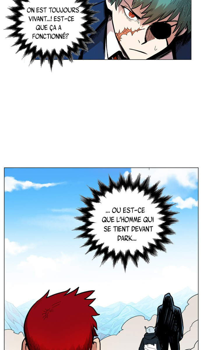 Read Hardcore Leveling Warrior FR Manga Online