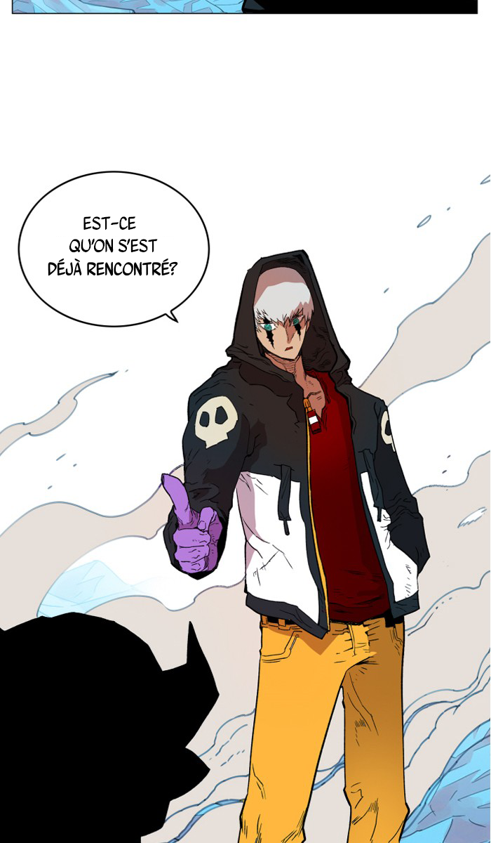 Read Hardcore Leveling Warrior FR Manga Online