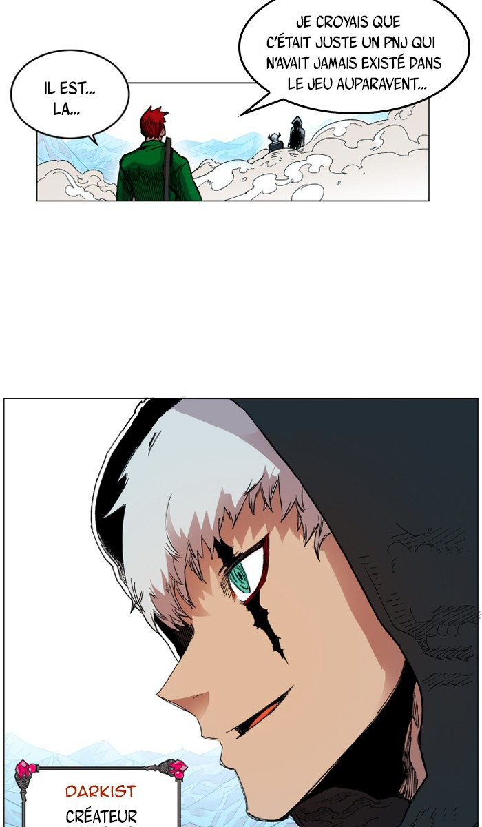 Read Hardcore Leveling Warrior FR Manga Online