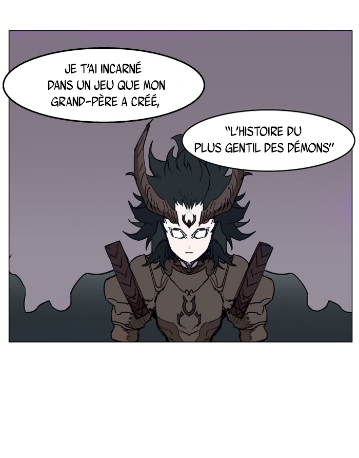 Read Hardcore Leveling Warrior FR Manga Online