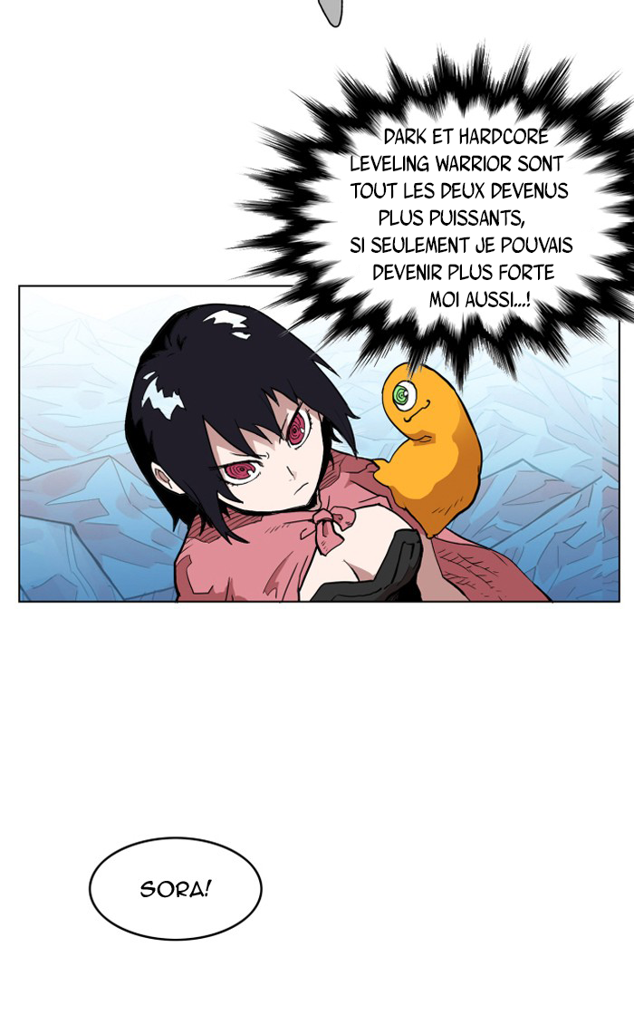 Read Hardcore Leveling Warrior FR Manga Online