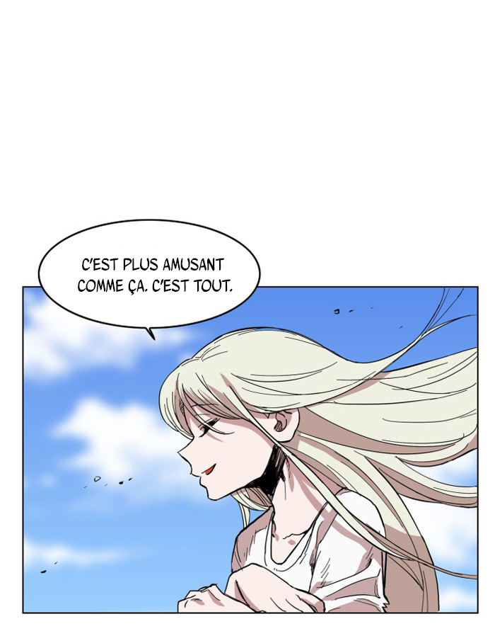 Read Hardcore Leveling Warrior FR Manga Online
