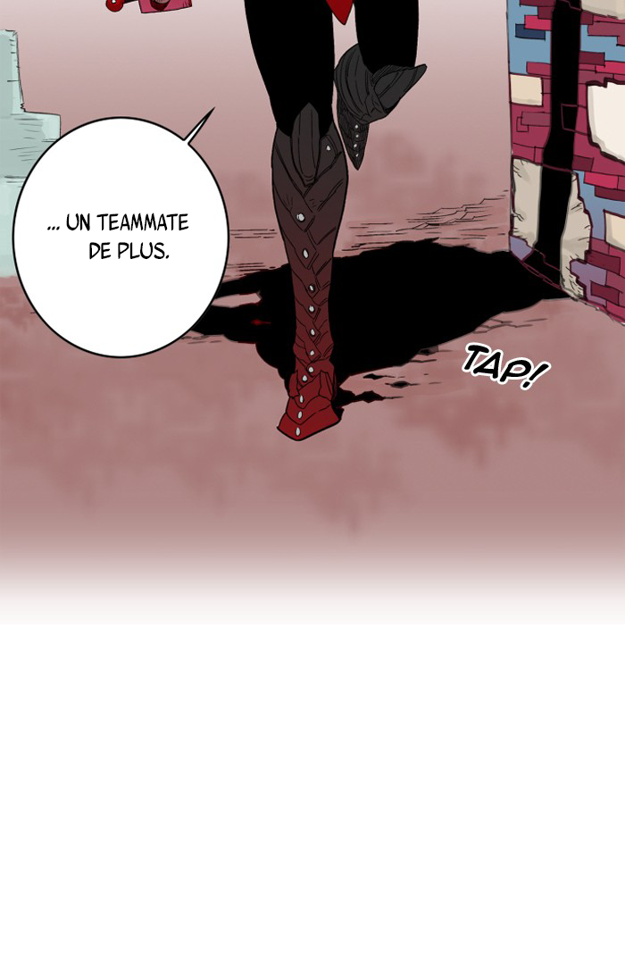 Read Hardcore Leveling Warrior FR Manga Online