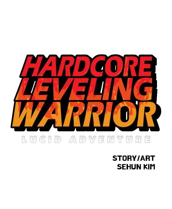 Read Hardcore Leveling Warrior FR Manga Online