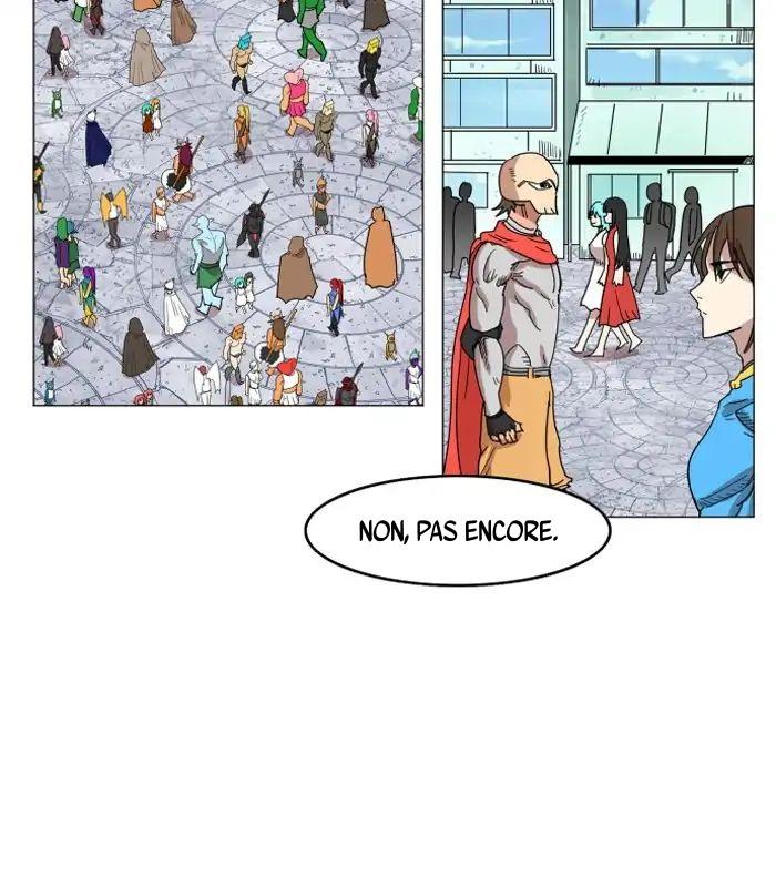 Read Hardcore Leveling Warrior FR Manga Online
