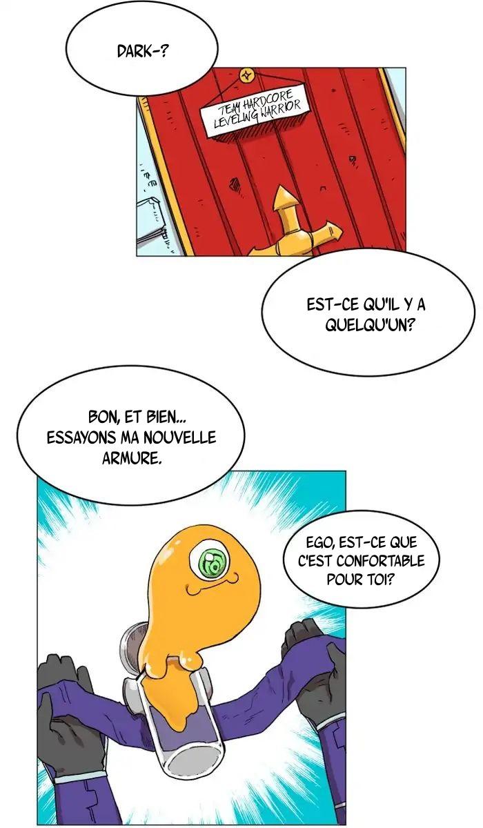 Read Hardcore Leveling Warrior FR Manga Online