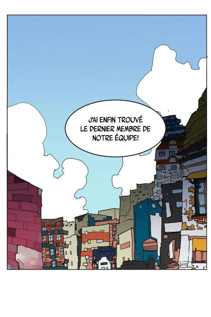 Read Hardcore Leveling Warrior FR Manga Online