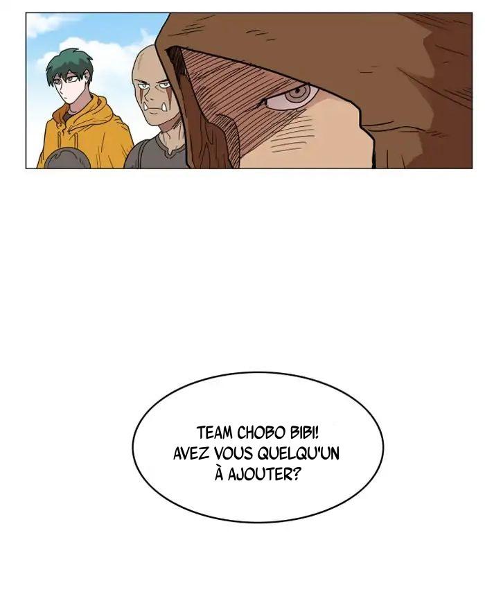 Read Hardcore Leveling Warrior FR Manga Online