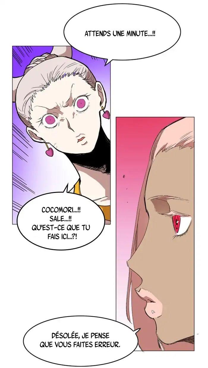 Read Hardcore Leveling Warrior FR Manga Online