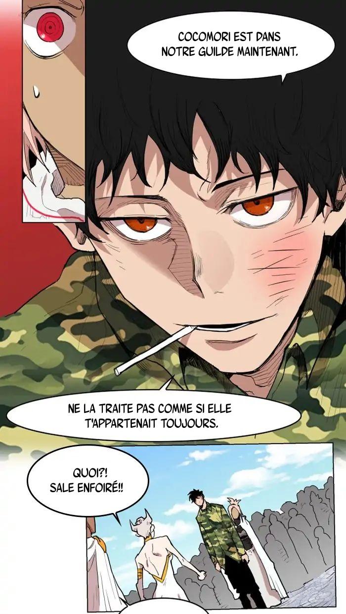 Read Hardcore Leveling Warrior FR Manga Online