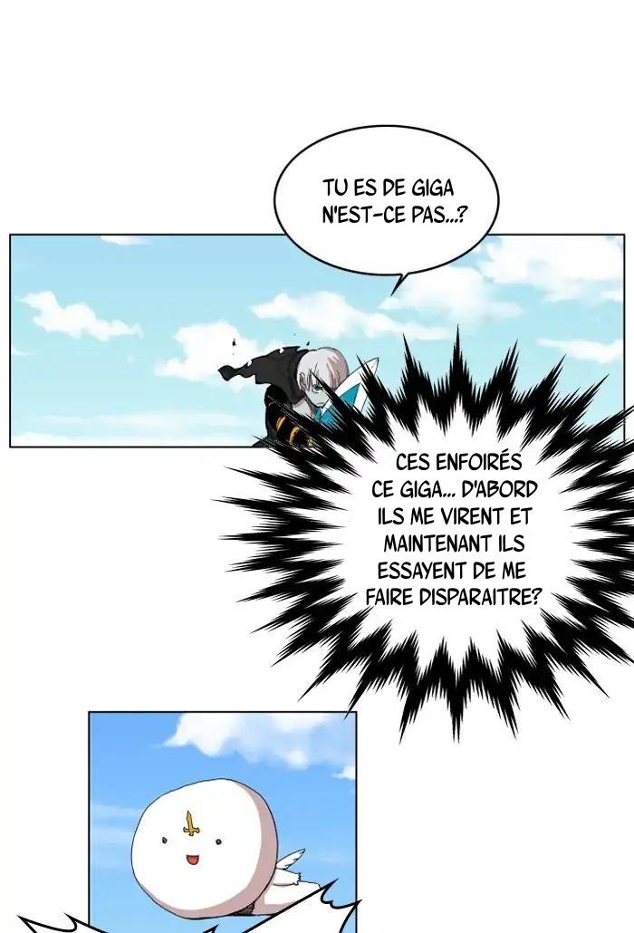 Read Hardcore Leveling Warrior FR Manga Online