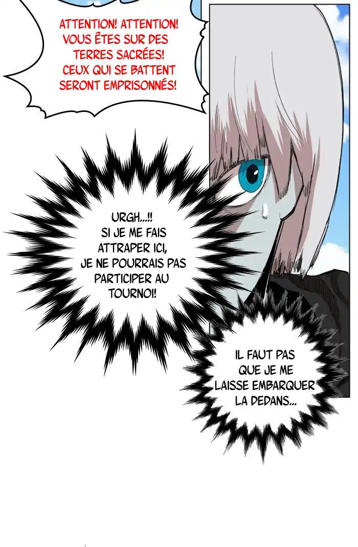Read Hardcore Leveling Warrior FR Manga Online