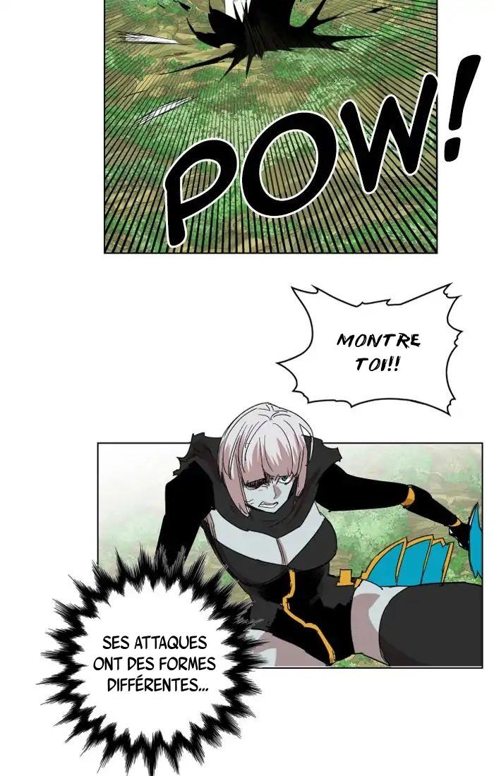 Read Hardcore Leveling Warrior FR Manga Online