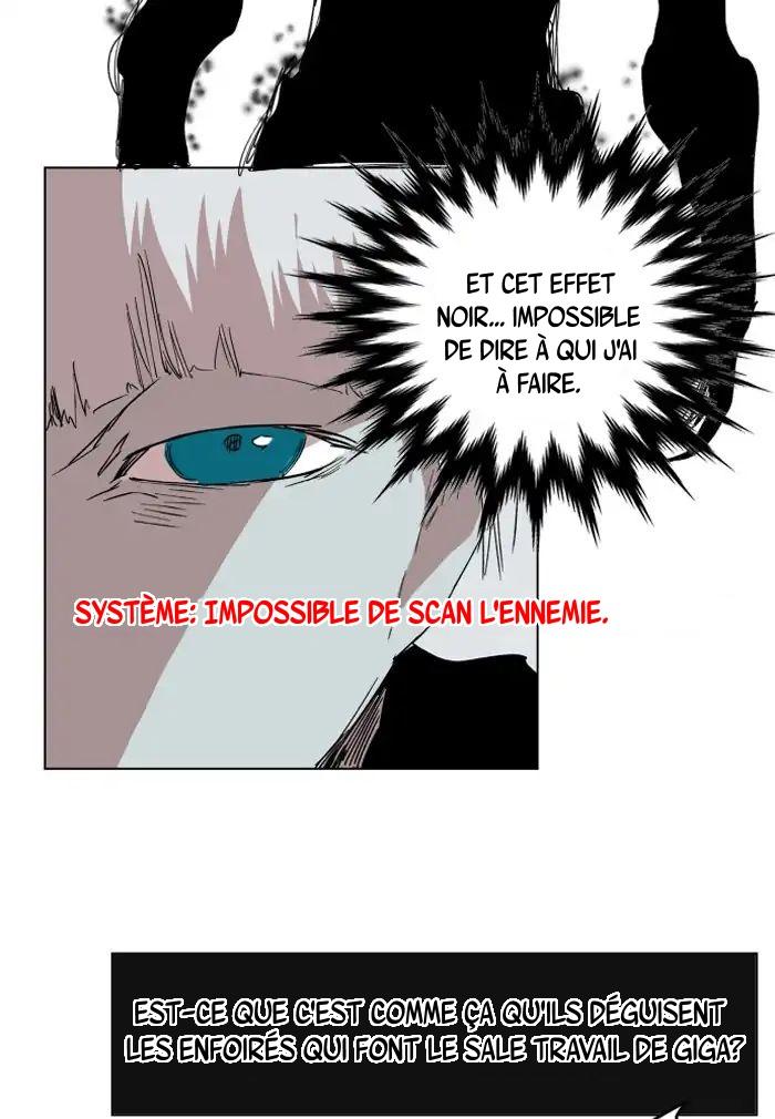 Read Hardcore Leveling Warrior FR Manga Online