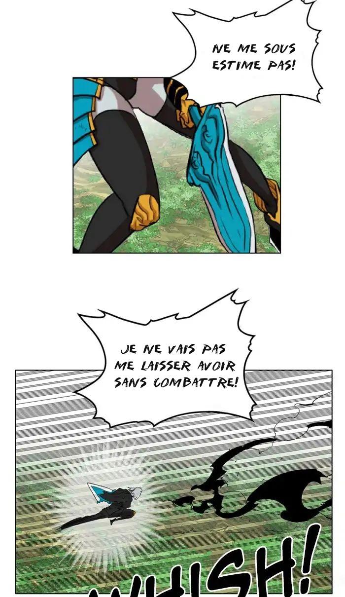 Read Hardcore Leveling Warrior FR Manga Online