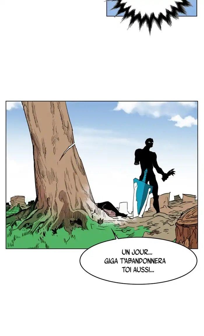 Read Hardcore Leveling Warrior FR Manga Online