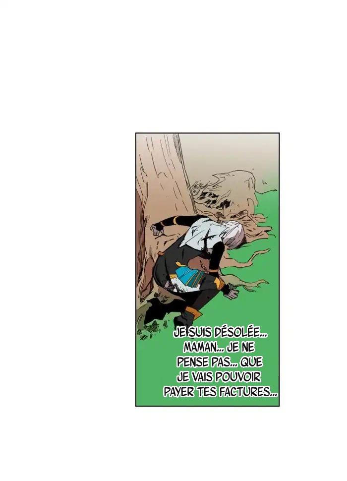 Read Hardcore Leveling Warrior FR Manga Online
