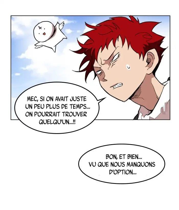 Read Hardcore Leveling Warrior FR Manga Online
