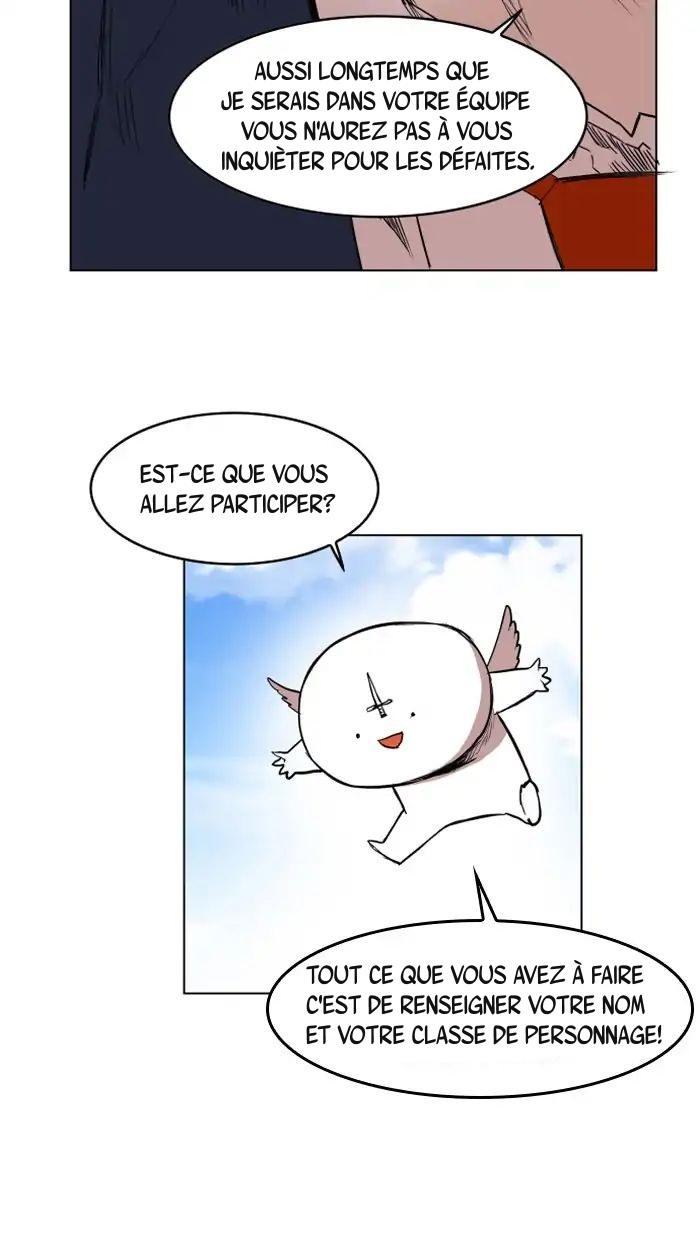 Read Hardcore Leveling Warrior FR Manga Online