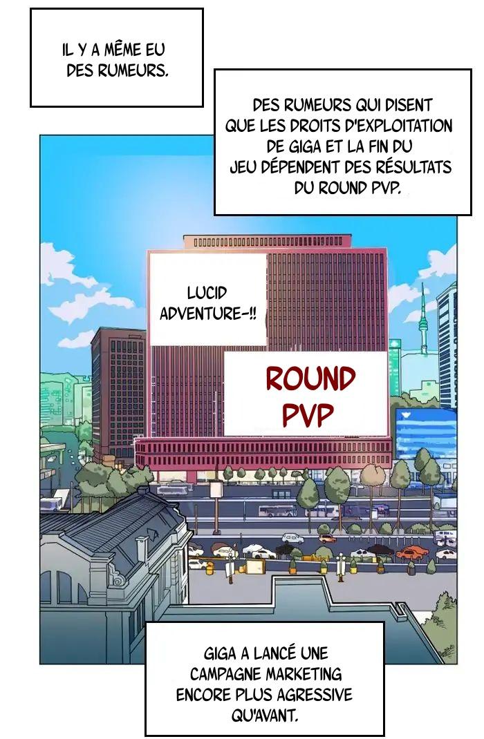 Read Hardcore Leveling Warrior FR Manga Online
