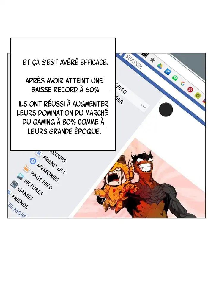 Read Hardcore Leveling Warrior FR Manga Online