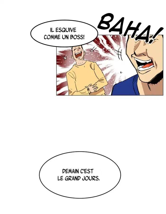 Read Hardcore Leveling Warrior FR Manga Online
