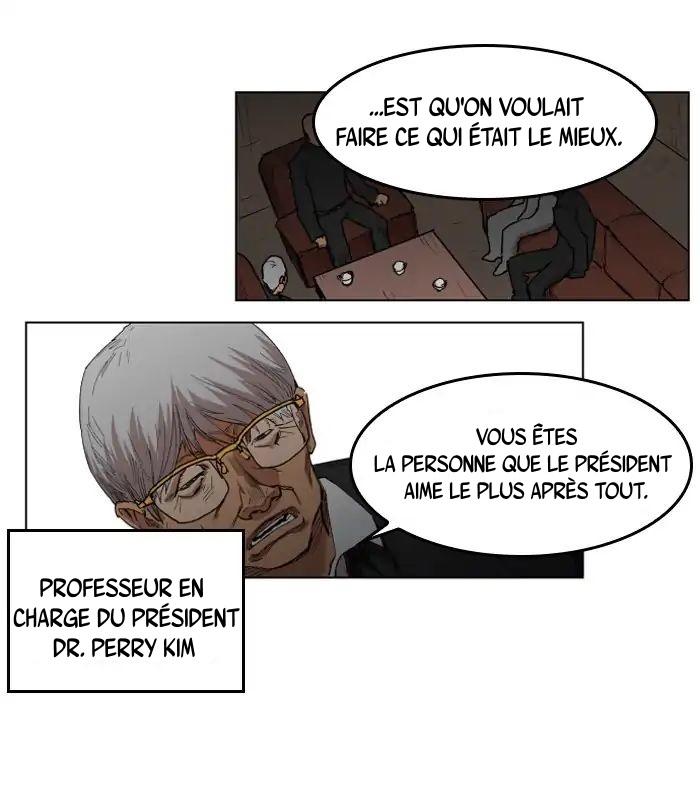 Read Hardcore Leveling Warrior FR Manga Online