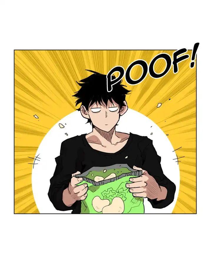Read Hardcore Leveling Warrior FR Manga Online