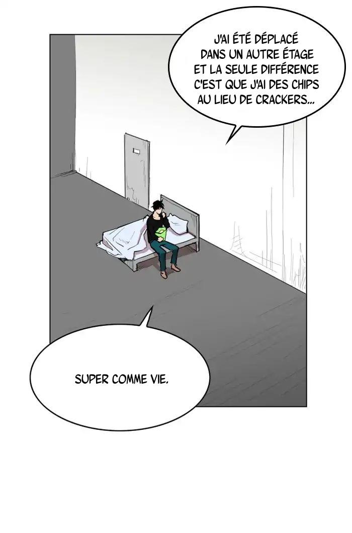 Read Hardcore Leveling Warrior FR Manga Online