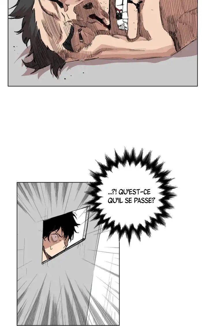 Read Hardcore Leveling Warrior FR Manga Online