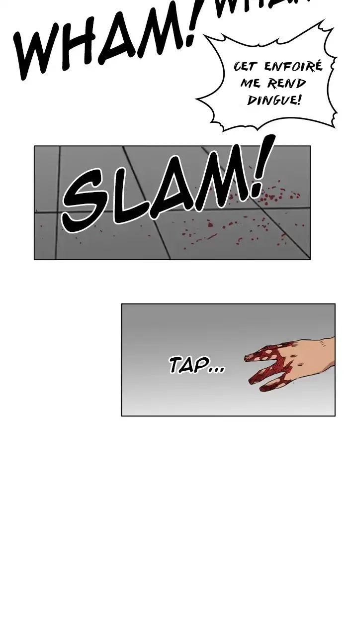 Read Hardcore Leveling Warrior FR Manga Online