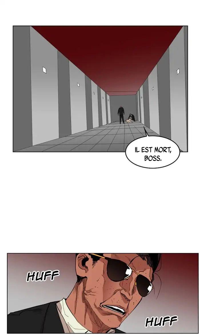Read Hardcore Leveling Warrior FR Manga Online