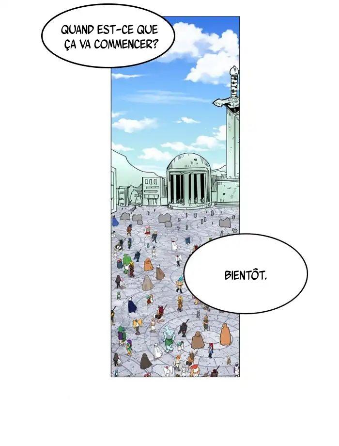 Read Hardcore Leveling Warrior FR Manga Online