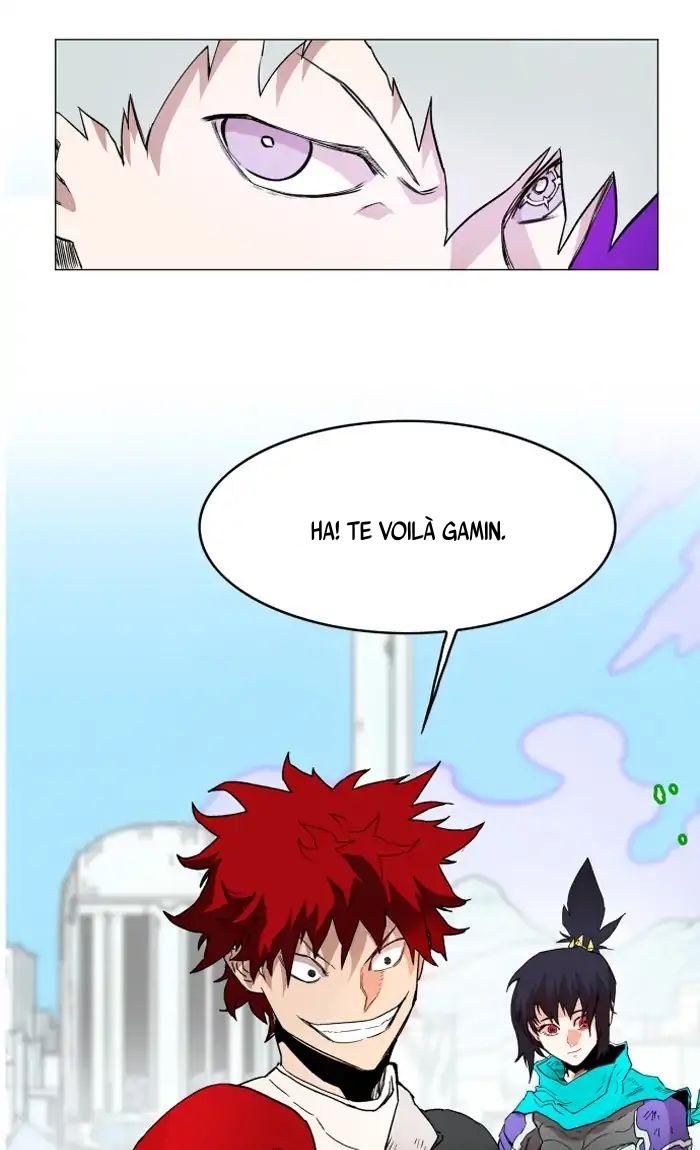 Read Hardcore Leveling Warrior FR Manga Online