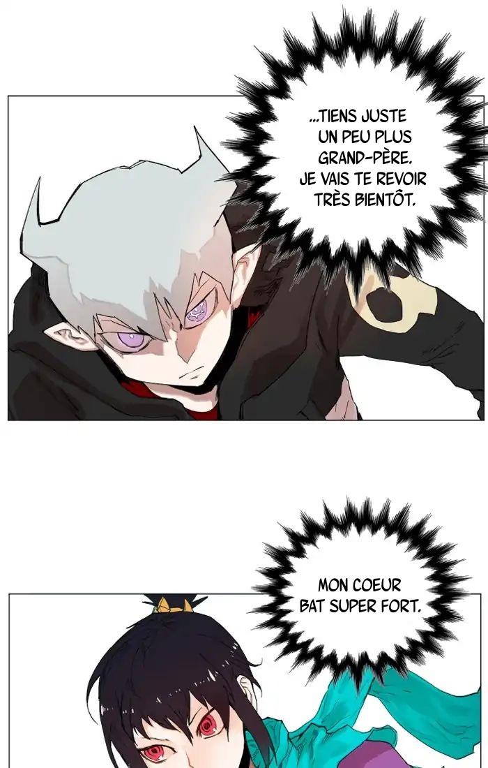 Read Hardcore Leveling Warrior FR Manga Online