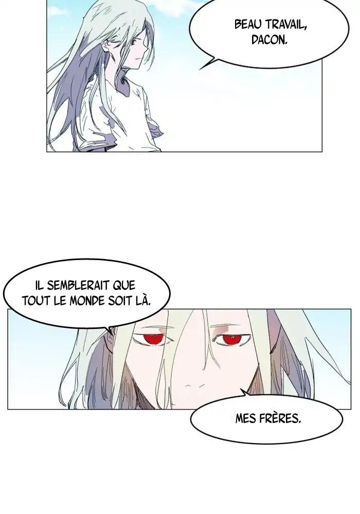 Read Hardcore Leveling Warrior FR Manga Online