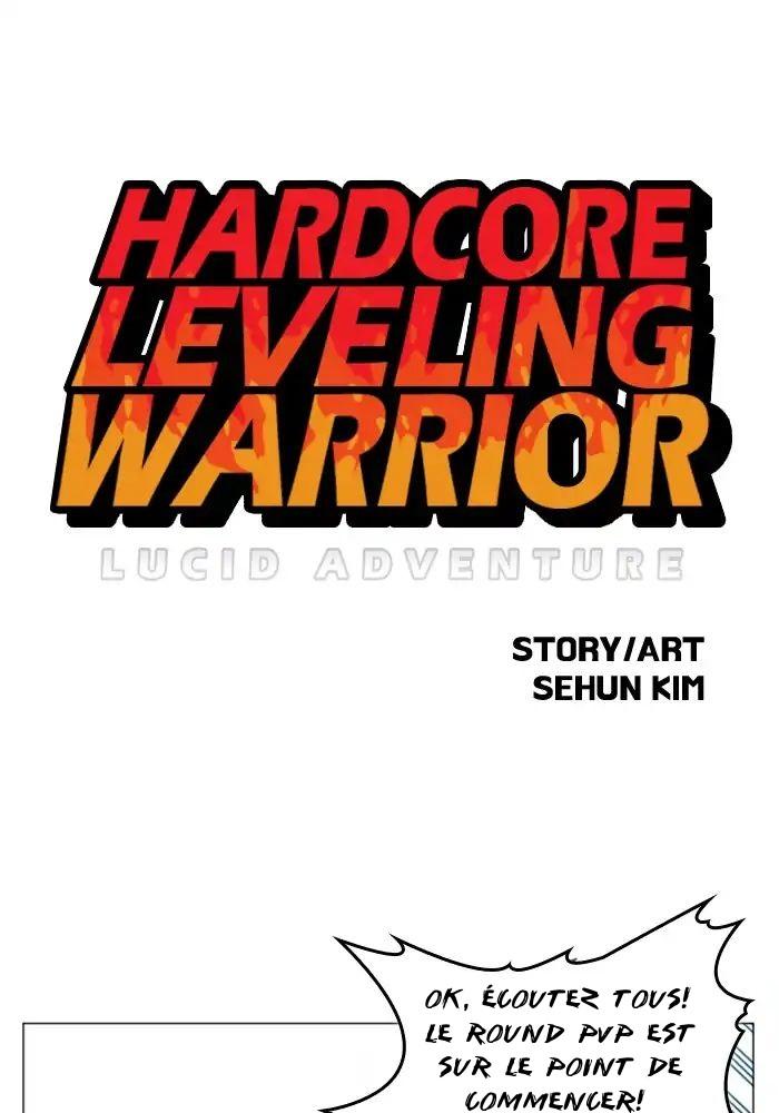 Read Hardcore Leveling Warrior FR Manga Online