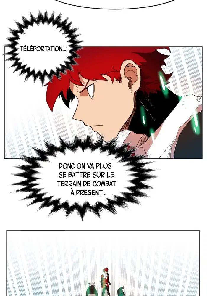 Read Hardcore Leveling Warrior FR Manga Online