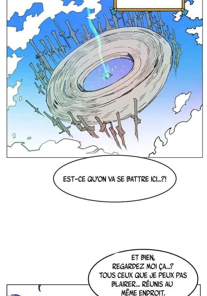 Read Hardcore Leveling Warrior FR Manga Online