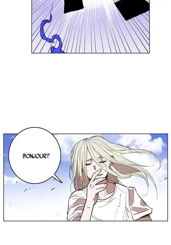 Read Hardcore Leveling Warrior FR Manga Online
