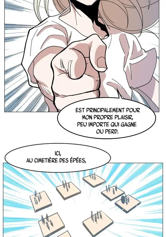 Read Hardcore Leveling Warrior FR Manga Online