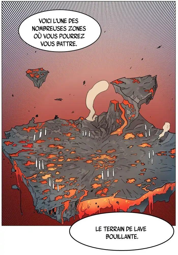 Read Hardcore Leveling Warrior FR Manga Online