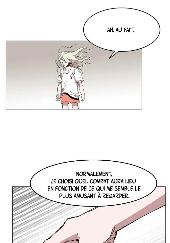 Read Hardcore Leveling Warrior FR Manga Online