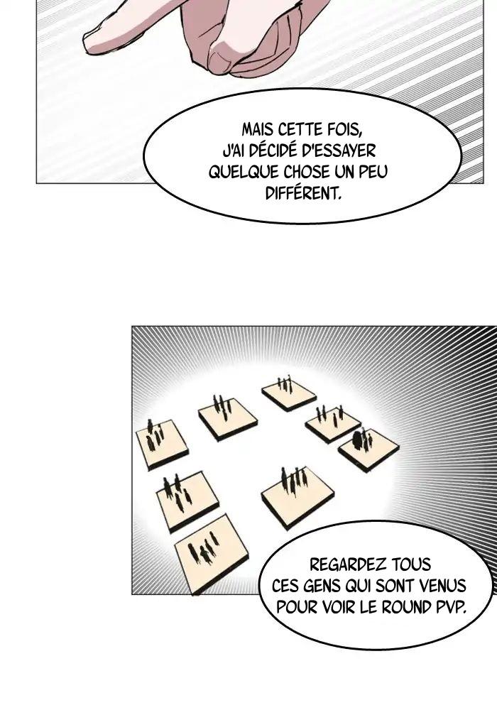 Read Hardcore Leveling Warrior FR Manga Online